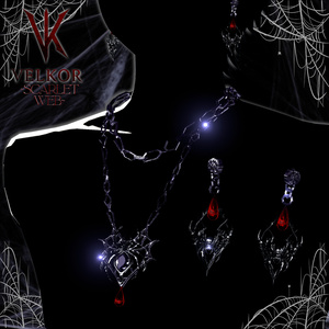 🕷SCARLET WEB🕷 缩略图 6