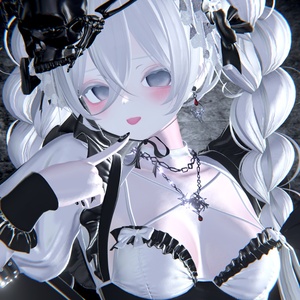 🕷SCARLET WEB🕷 缩略图 2