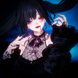 🕷SCARLET WEB🕷 缩略图 5