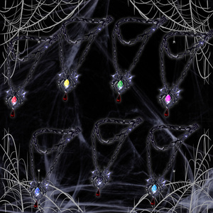 🕷SCARLET WEB🕷 缩略图 8