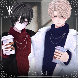 ♢CALME♢