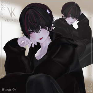 ♢Bind Hair♢ 缩略图 13
