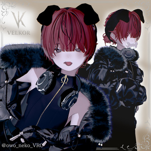 ♢Bind Hair♢ 缩略图 7