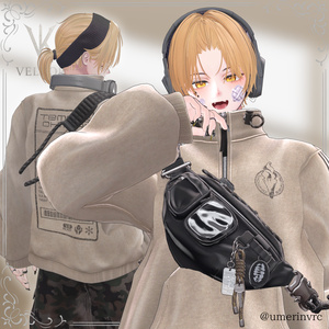 ♢Bind Hair♢ 缩略图 12