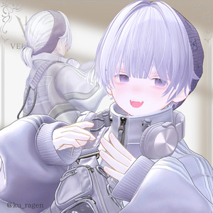♢Bind Hair♢ 缩略图 4