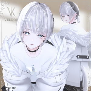 ♢Bind Hair♢ 缩略图 6