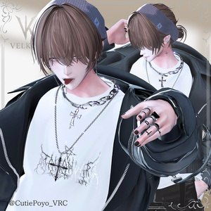 ♢Bind Hair♢ 缩略图 5