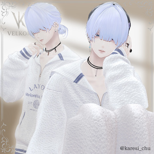 ♢Bind Hair♢ 缩略图 11