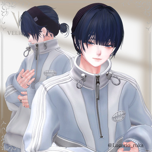 ♢Bind Hair♢ 缩略图 9