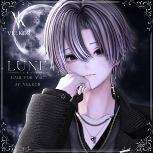 ♢LUNE Hair♢