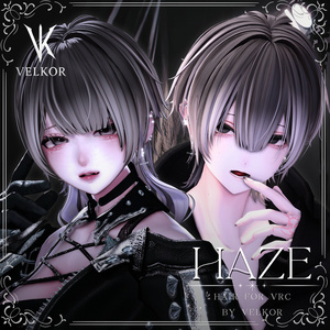 ♢HAZE Hair♢