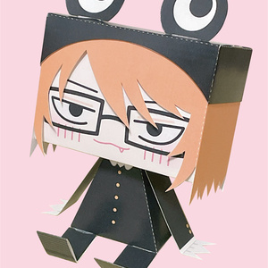 Ranfren ランフレン】Randal's Friends official seal bundle Ranfren