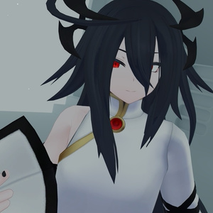 オリジナル3Dモデル「ヒズミ」Ver 1.02 缩略图 12