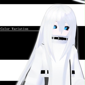 オリジナル3Dモデル「弔」Ver 1.00 缩略图 6