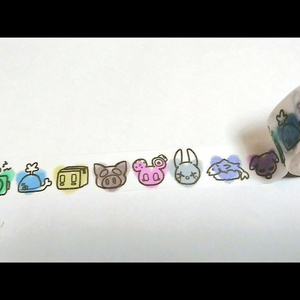 BinTRoLL】じらいちゃんアクリルスタンド - bintroll公式 - BOOTH