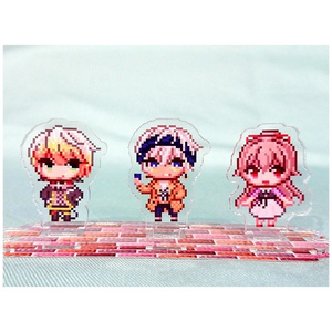 メリッサ・キンレンカ 誕生日グッズ＆ボイス - にじさんじ公式 - BOOTH