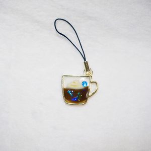 【展示】グランのウィンナーコーヒー