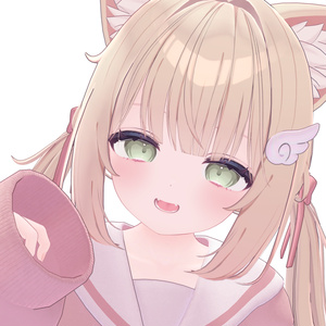 【39アバター対応】彩度低め大人アイテクスチャ 缩略图 11