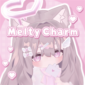 Melty Charm