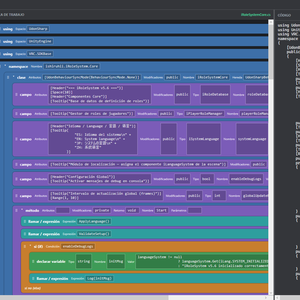 iCodeBuilder [v1.0.0-Free] (Windows & Linux)