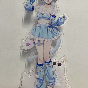 限定販売】花芽すみれ直筆サイン入りポストカード【誕生日記念2025