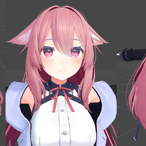 Kikyo(桔梗) "Selestia" Hair Recolor