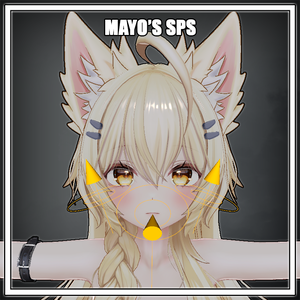 (まよ)Mayo's SPS
