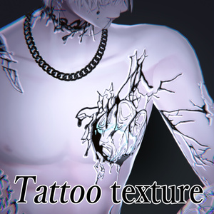 Tattoo Assortment
