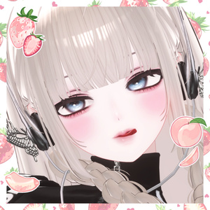 【LUMINA/ルミナ対応】Makeup