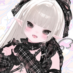 Chocolat用 make up texture 缩略图 2