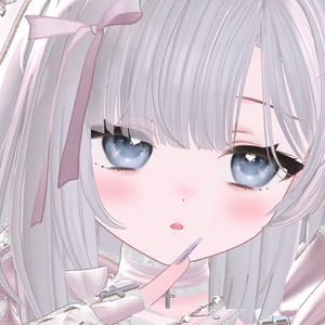Chocolat用 make up texture 缩略图 5