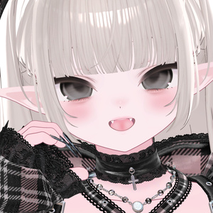 Chocolat用 make up texture 缩略图 4