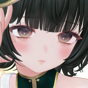 [クマリ/KUMALY] ♥ makeup & eye ♥ 缩略图 4