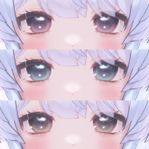 [クマリ/KUMALY] ♥ makeup & eye ♥ 缩略图 9