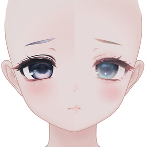 [クマリ/KUMALY] ♥ makeup & eye ♥ 缩略图 7
