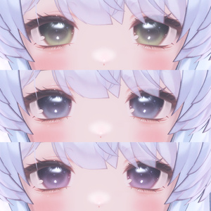 [クマリ/KUMALY] ♥ makeup & eye ♥ 缩略图 8