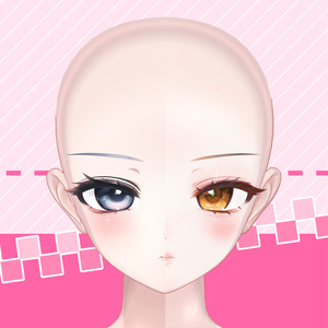 [クマリ/KUMALY] anime♥ makeup & eyes ♥ 缩略图 7