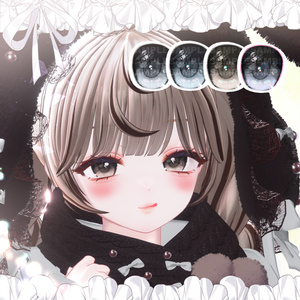 [クマリ/KUMALY] anime♥ makeup & eyes ♥ 缩略图 2