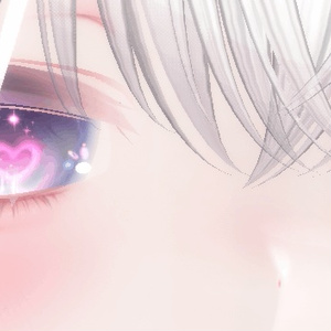 💫ミルティナ❤MAKEUP_EYES_GIF+BODYTEXTURE+SDF💫 缩略图 9