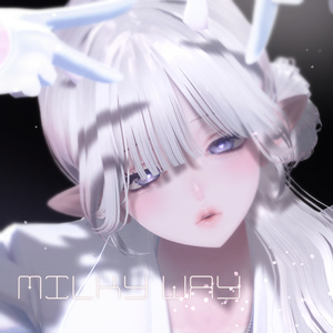 ✨ルミナ ミルキーウェイ✨Lumina Milkyway EYES/MAKEUP/BLENDSHAPE