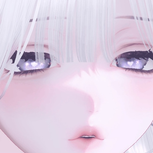 ✨ルミナ ミルキーウェイ✨Lumina Milkyway EYES/MAKEUP/BLENDSHAPE 缩略图 9