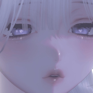 ✨ルミナ ミルキーウェイ✨Lumina Milkyway EYES/MAKEUP/BLENDSHAPE 缩略图 8