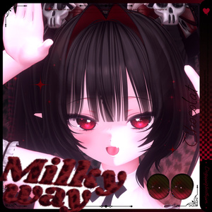 💫ショコラ❤Chocolat MAKEUP_EYES_GIF+BODYTEXTURE+SDF💫 缩略图 4