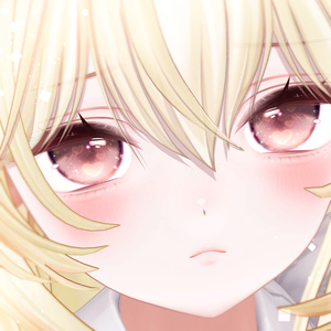 💫Mayo/まよ❤ MAKEUP_EYES_GIF+blendshape+SDF 缩略图 3