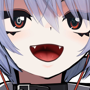 【SiuSiu用】make and eyes 缩略图 6