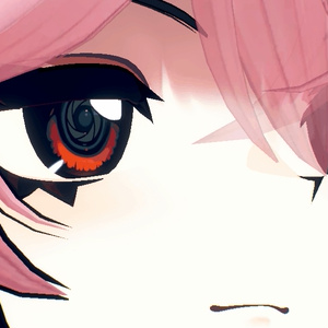 【SiuSiu用】make and eyes 缩略图 8