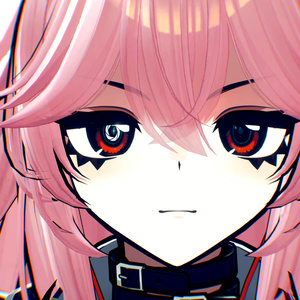 【SiuSiu用】make and eyes 缩略图 2