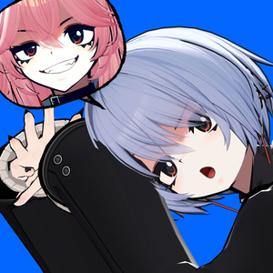 【SiuSiu用】make and eyes 缩略图 5