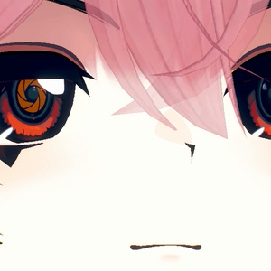 【SiuSiu用】make and eyes 缩略图 9