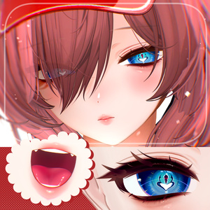 🐲Mayo♥まよ❤KUMALY♥クマリ MAKEUP&EYES 缩略图 3